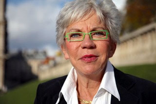 Docteur Odile Labrousse médecin esthétique et anti-âge